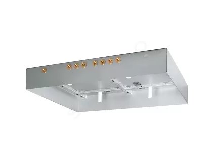 Grohe 26376001 - Vestavbová souprava Rainshower F-Series 40", chrom