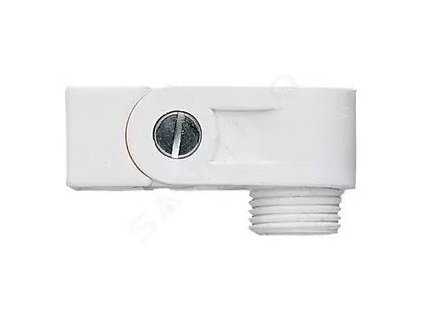 Grohe 28785L00 - Kloub DN 15, bílá