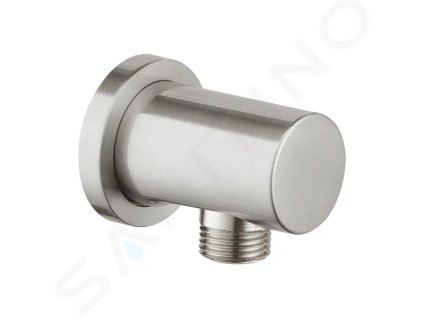 Grohe 27057DC0 - Nástěnné kolínko, supersteel