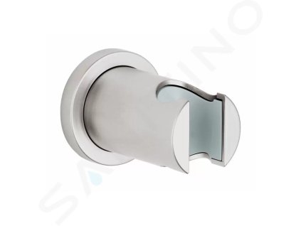 Grohe 27074DC0 - Nástěnný držák sprchy, supersteel