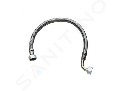 Grohe 45704000 - Přípojná hadička, chrom