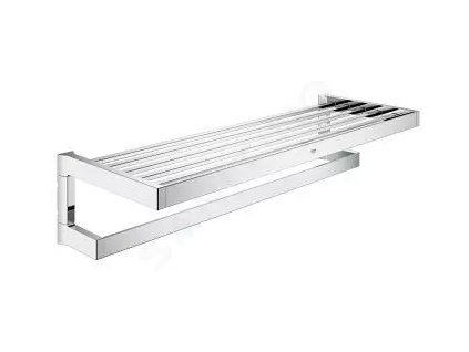Grohe 40804000 - Multi-věšák na ručníky, chrom