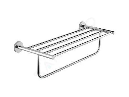 Grohe 40462001 - Multi-věšák na ručníky, chrom