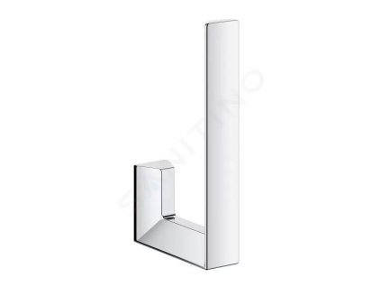 Grohe 40784000 - Držák rezervního toaletního papíru, chrom