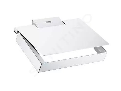 Grohe 40781000 - Držák toaletního papíru, chrom
