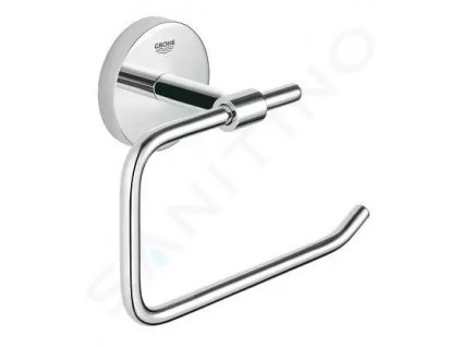 Grohe 40457001 - Držák toaletního papíru, chrom