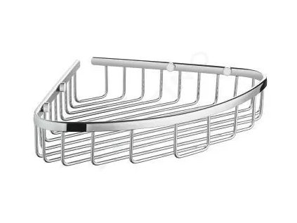 Grohe 40663001 - Odkládací přihrádka, velká, chrom