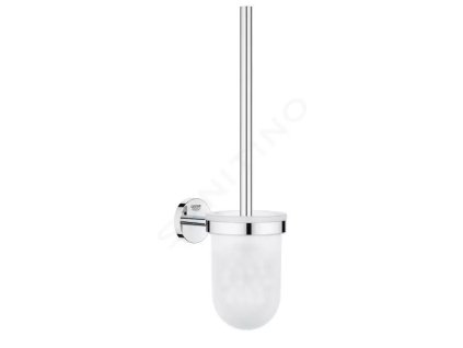Grohe 40463001 - Souprava na čištění toalety, chrom