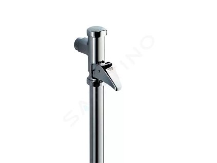 Grohe 37139000 - Automatický splachovač DAL pro WC, chrom