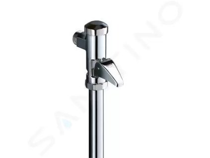 Grohe 37141000 - Plnoautomatický splachovač DAL pro WC, chrom