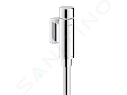 Grohe 37346000 - Pisoárový splachovač, chrom