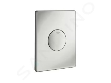 Grohe 37547P00 - Ovládací tlačítko, matný chrom