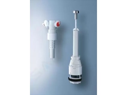 Grohe 43907PI0 - Výměnná souprava