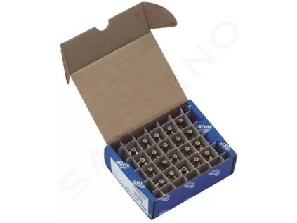 Grohe 45965000 - Vršek DN 10, 20 ks