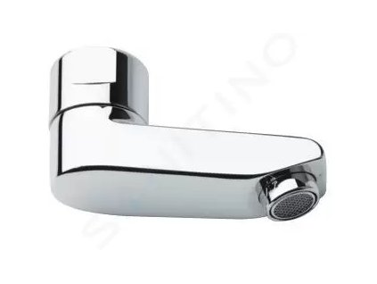 Grohe 13080000 - Výtoková trubice, chrom