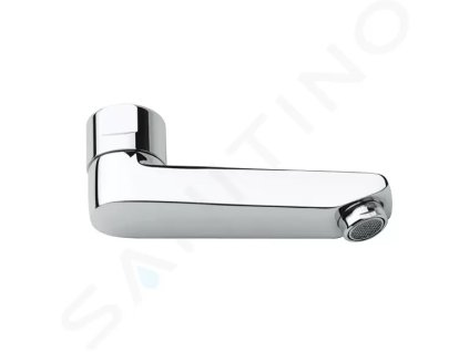Grohe 13137000 - Výtoková trubice, chrom