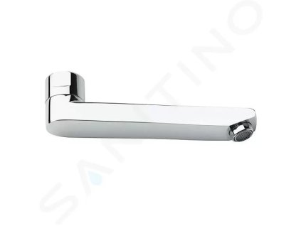Grohe 13138000 - Výtoková trubice, chrom