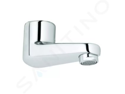 Grohe 13268000 - Výtoková trubice, chrom