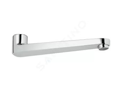 Grohe 13271000 - Výtoková trubice, chrom