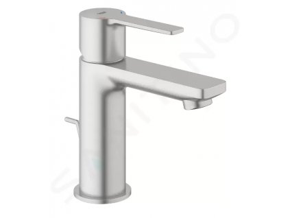 Grohe 32109DC1 - Umyvadlová baterie s výpustí, supersteel