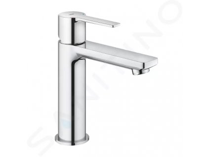 Grohe 23106001 - Umyvadlová baterie s výpustí Push-Open, chrom