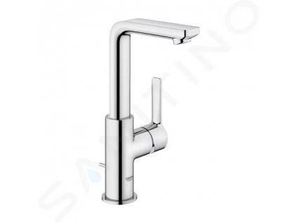 Grohe 23296001 - Umyvadlová baterie s výpustí, chrom