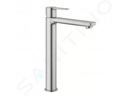 Grohe 23405DC1 - Baterie pro umyvadlovou mísu, supersteel
