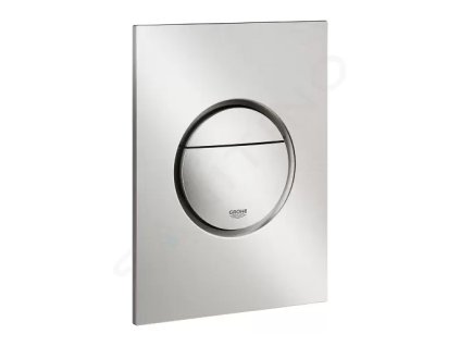 Grohe 37601DC0 - Ovládací tlačítko, supersteel