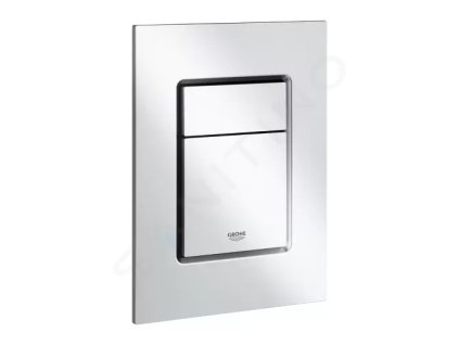 Grohe 37535P00 - Ovládací tlačítko, matný chrom