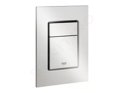 Grohe 37535DC0 - Ovládací tlačítko, supersteel