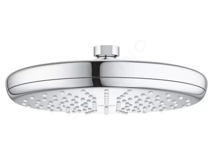 Grohe 26408000 - Hlavová sprcha 210, 1 proud, chrom