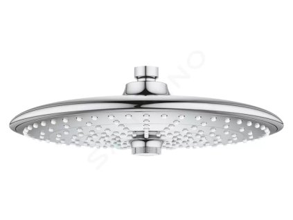 Grohe 26456000 - Hlavová sprcha 260, 3 proudy, chrom