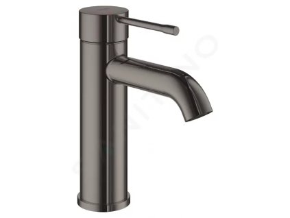Grohe 23590A01 - Páková umyvadlová baterie S, tmavý grafit