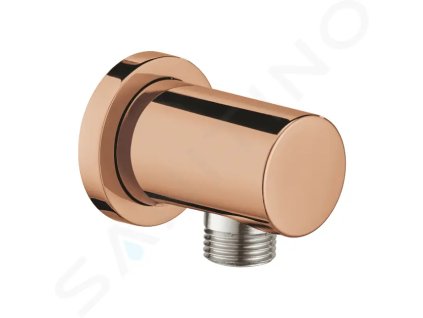 Grohe 27057DA0 - Nástěnné kolínko, Warm Sunset