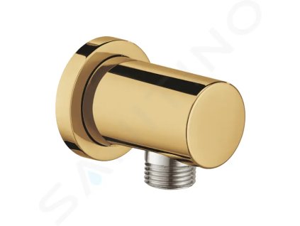 Grohe 27057GL0 - Nástěnné kolínko, Cool Sunrise