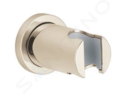Grohe 27074BE0 - Nástěnný držák sprchy, leštěný nikl