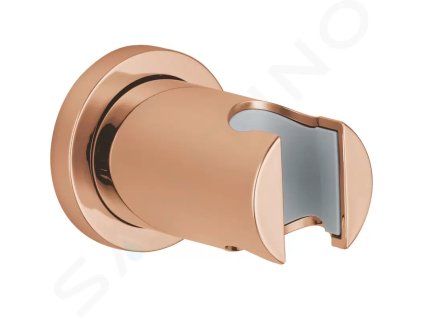 Grohe 27074DA0 - Nástěnný držák sprchy, Warm Sunset