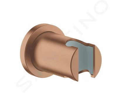 Grohe 27074DL0 - Nástěnný držák sprchy, kartáčovaný Warm Sunset