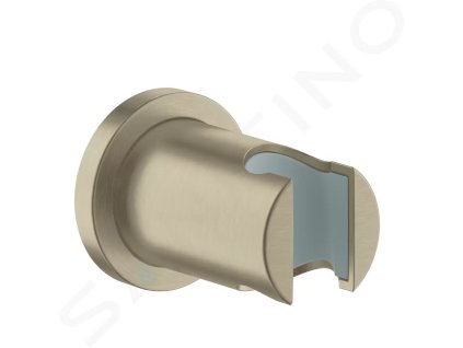 Grohe 27074EN0 - Nástěnný držák sprchy, kartáčovaný nikl