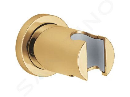 Grohe 27074GL0 - Nástěnný držák sprchy, Cool Sunrise