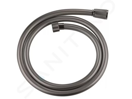 Grohe 28362A00 - Silverflex sprchová hadice 125 cm, tmavý grafit