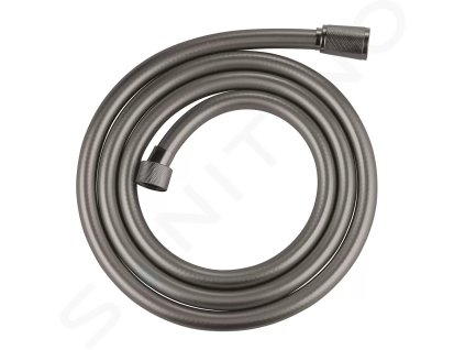 Grohe 28388A00 - Silverflex sprchová hadice 175 cm, tmavý grafit