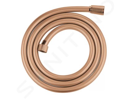 Grohe 28388DA0 - Silverflex sprchová hadice 175 cm, Warm Sunset