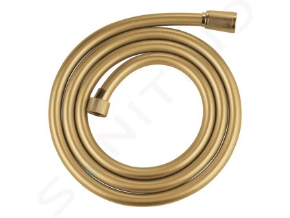 Grohe 28388GL0 - Silverflex sprchová hadice 175 cm, Cool Sunrise