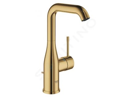 Grohe 32628GL1 - Umyvadlová baterie s výpustí, Cool Sunrise