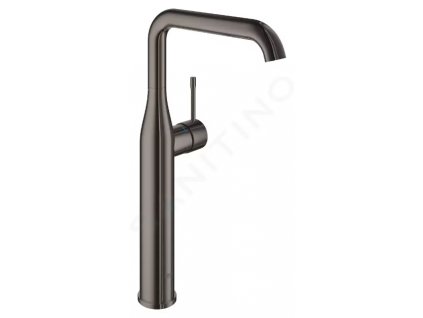Grohe 32901A01 - Páková umyvadlová baterie XL, tmavý grafit