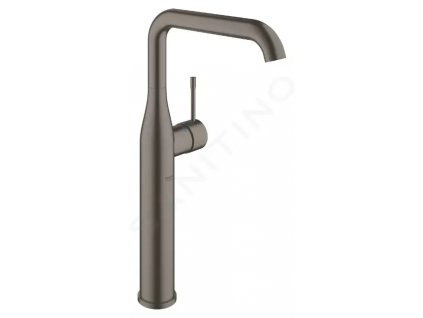 Grohe 32901AL1 - Páková umyvadlová baterie XL, kartáčovaný tmavý grafit