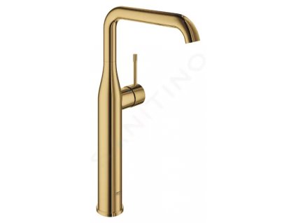 Grohe 32901GL1 - Páková umyvadlová baterie XL, Cool Sunrise