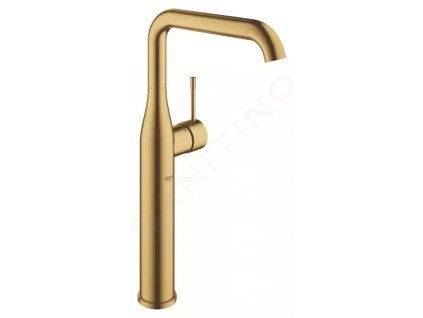 Grohe 32901GN1 - Páková umyvadlová baterie XL, kartáčovaný Cool Sunrise