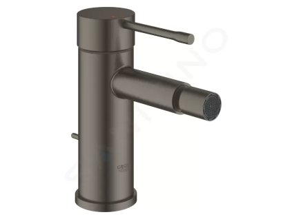 Grohe 32935AL1 - Páková bidetová baterie S, kartáčovaný tmavý grafit